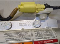  Подушка безопасности боковая (шторка) Acura RL 2004-2012 20556919 #3