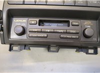 8612060440, 8611160120 Магнитола Lexus GX 2002-2009 20556942 #2