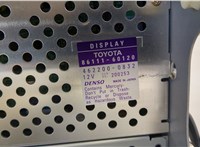 8612060440, 8611160120 Магнитола Lexus GX 2002-2009 20556942 #5