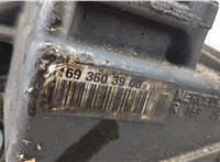 A1693603900 КПП 5-ст.мех. (МКПП) Mercedes B W245 2005-2011 20556945 #14