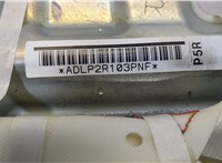 6217060010 Подушка безопасности боковая (шторка) Lexus GX 2002-2009 20556950 #2