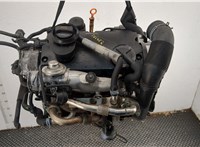 1232236, 3M216006AA Двигатель (ДВС) Ford Galaxy 2000-2006 20556956 #5