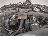  Двигатель (ДВС) Land Rover Range Rover Sport 2005-2013 20556962 #2