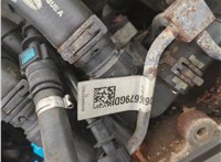  Двигатель (ДВС) Land Rover Range Rover Sport 2005-2013 20556962 #9