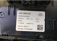 LJ6T18C612LB Переключатель отопителя (печки) Ford Escape 2019-2022 20556966 #3