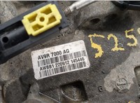 AV9R7000AG КПП - автомат (АКПП) Ford Mondeo 4 2007-2015 20556979 #11