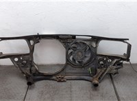  Рамка передняя (телевизор) Audi A4 (B5) 1994-2000 20556980 #3