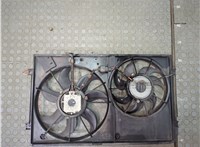 1K0959455EA, 1K0959455ES, 1K0121207T Вентилятор радиатора Volkswagen Touran 2003-2006 20556982 #2