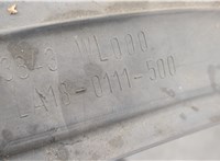  Защита арок (подкрылок) Nissan Elgrand 2002-2010 20556983 #2