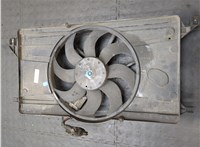 1344539, 3M518C607EC Вентилятор радиатора Ford Focus 2 2005-2008 20556989 #4