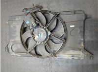 1344539, 3M518C607EC Вентилятор радиатора Ford Focus 2 2005-2008 20556989 #5