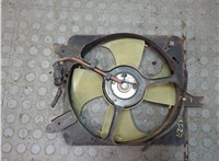  Вентилятор радиатора Honda Civic 2000-2006 20557007 #1