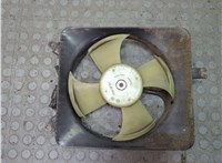  Вентилятор радиатора Honda Civic 2000-2006 20557007 #2