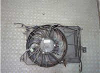 2269500, CV618C607VC Вентилятор радиатора Ford Focus 3 2011-2015 20557011 #1