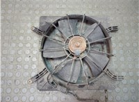  Вентилятор радиатора Honda CR-V 2001-2006 20557012 #1