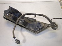 KS7317E850AC Кронштейн бампера Ford Fusion 2017-2020 USA 20557014 #2