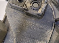 KS7317E850AC Кронштейн бампера Ford Fusion 2017-2020 USA 20557014 #3