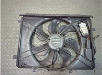  Вентилятор радиатора Mercedes C W204 2006-2015 20557018 #1