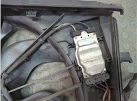 Вентилятор радиатора Mercedes C W204 2006-2015 20557018 #2