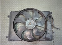  Вентилятор радиатора Mercedes C W204 2006-2015 20557018 #3