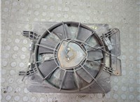  Вентилятор радиатора Honda CR-V 2001-2006 20557021 #2