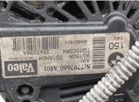 12317797661, 7797661 Генератор BMW X5 E53 2000-2006 20557023 #3