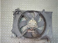 30630631, 30882403 Вентилятор радиатора Volvo S40 / V40 1995-2004 20557025 #1