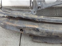 1U0823509H Замок капота Skoda Octavia Tour 1996-2011 11477528 #2