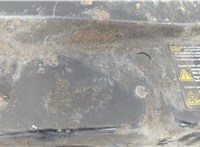 1U0823509H Замок капота Skoda Octavia Tour 1996-2011 11477528 #3