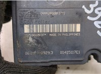 44510B101 Блок АБС, насос (ABS, ESP, ASR) Subaru Justy 2007-2011 20557041 #2
