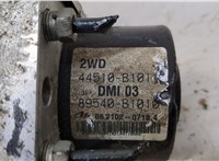 44510B101 Блок АБС, насос (ABS, ESP, ASR) Subaru Justy 2007-2011 20557041 #4