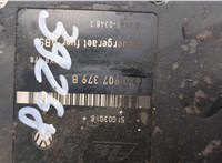  Блок АБС, насос (ABS, ESP, ASR) Volkswagen Polo 1999-2001 20557052 #2