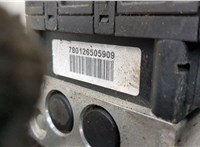  Блок АБС, насос (ABS, ESP, ASR) Volkswagen Polo 1999-2001 20557052 #8