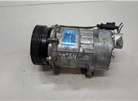1J0820803K Компрессор кондиционера Volkswagen Golf 4 1997-2005 20557065 #1