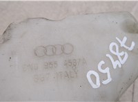6N0955458A Бачок омывателя Audi TT (8N) 1998-2006 20557066 #3