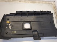  Накладка декоративная на ДВС BMW X3 E83 2003-2010 20557113 #2