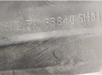  Защита арок (подкрылок) Nissan Almera N16 2000-2006 20557141 #2