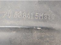  Защита арок (подкрылок) Nissan Almera N16 2000-2006 20557164 #2