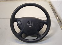 A21186002029B51 Подушка безопасности водителя Mercedes E W211 2002-2009 11477597 #1