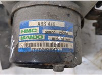  Блок АБС, насос (ABS, ESP, ASR) Hyundai Santa Fe 2000-2006 20557179 #4