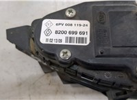 8200699691 Педаль газа Renault Kangoo 1998-2008 20557207 #2