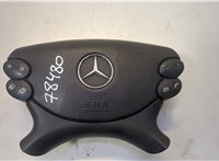  Подушка безопасности водителя Mercedes E W211 2002-2009 20557213 #1