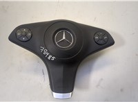  Подушка безопасности водителя Mercedes CLC 2008-2011 20557216 #1