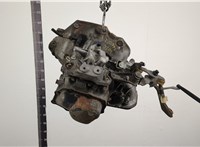  КПП 5-ст.мех. (МКПП) Opel Corsa C 2000-2006 20557218 #4