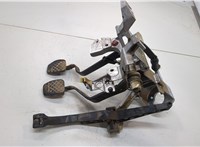  Узел педальный (блок педалей) Audi 80 (B3) 1986-1991 20557219 #1