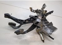  Узел педальный (блок педалей) Audi 80 (B3) 1986-1991 20557219 #2