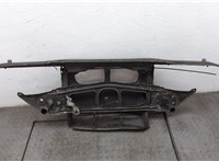 51717111691, 7111691 Рамка передняя (телевизор) BMW 3 E46 1998-2006 20557274 #4