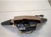 A0015407645 Переключатель поворотов и дворников (стрекоза) Mercedes ML W163 1997-2005 20557297 #4