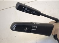 A0015407645 Переключатель поворотов и дворников (стрекоза) Mercedes ML W163 1997-2005 20557297 #5