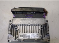9661983980 Блок управления двигателем Citroen C4 2004-2010 20557320 #2